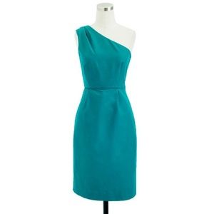 J. Crew Misha Dress